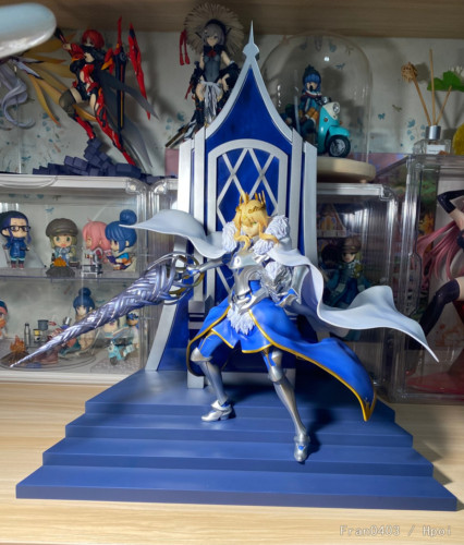 Ssf fgo divine realm - realm, the